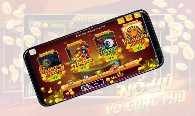 Cổng game nổ hũ Fb88 với các đánh giá chi tiết 