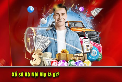 Định nghĩa cơ bản về Xổ số Hà Nội VIP Fb88?