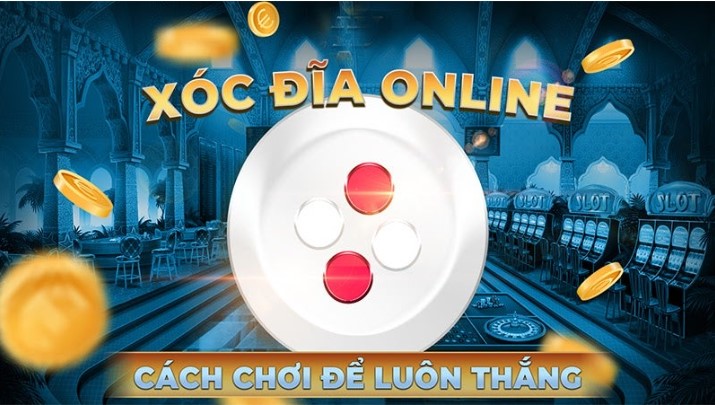 Game xóc đĩa đổi thưởng Fb88 là gì?