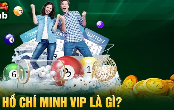 Hồ Chí Minh VIP Fb88 có định nghĩa như thế nào?