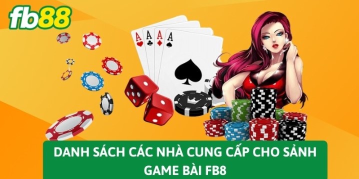 Hướng dẫn chơi game bài Fb88 siêu đỉnh