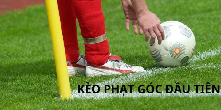 Kèo phạt góc Fb88 là hình thức kèo cược hấp dẫn