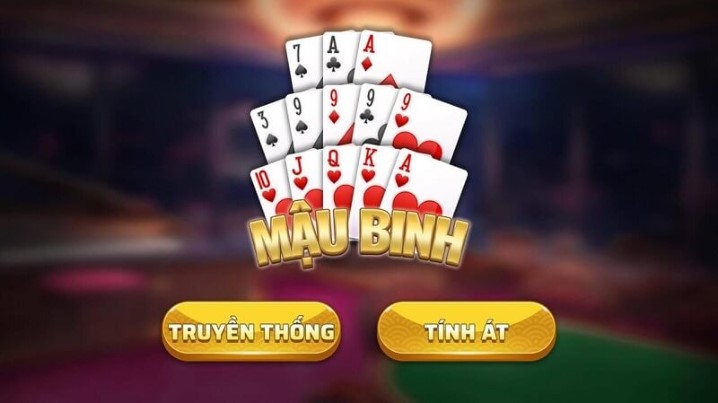 Những quy tắc cần lưu ý khi chơi game Mậu Binh Online Fb88