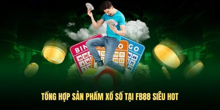 Những thắc mắc cần giải đáp có liên quan đến xổ số Fb88