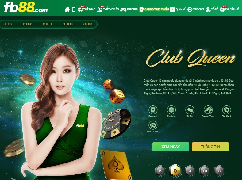 Ưu điểm khi chơi casino trực tuyến trên điện thoại có gì?