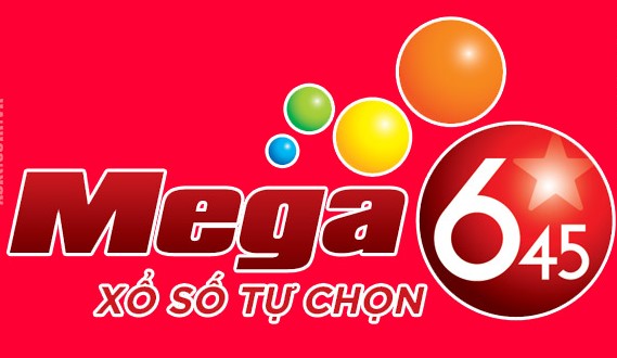 Vài thông tin chính giới thiệu đến anh em người chơi về xổ số Mega 6/45