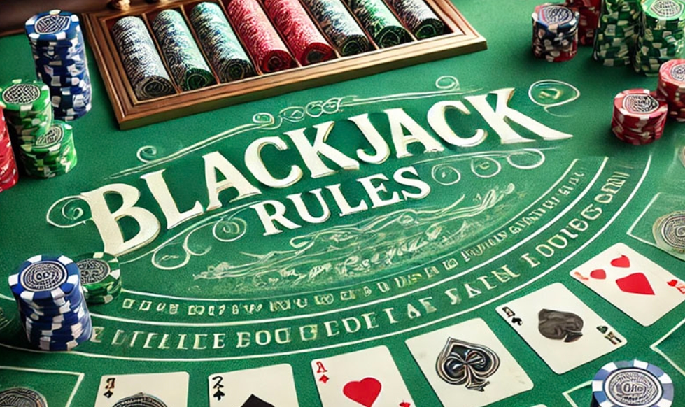 Blackjack là gì?