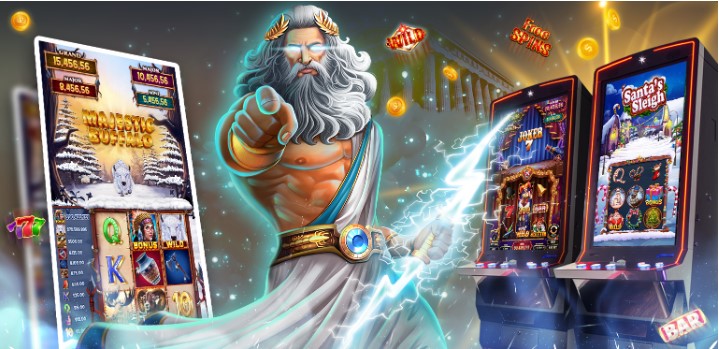 Chơi slot game cùng các kinh nghiệm của những cao thủ