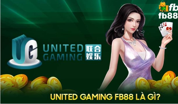 Chọn cược tại United Gaming Fb88 bằng các thao tác đơn giản