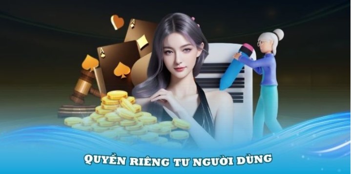 Dữ liệu người dùng được Fb88 bảo mật nghiêm ngặt