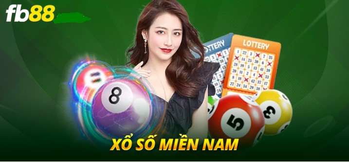 Hình thức soi kết quả xổ số miền Nam Fb88