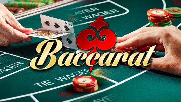 Kinh nghiệm đặt cược game Baccarat Fb88 tỷ lệ thắng 100%