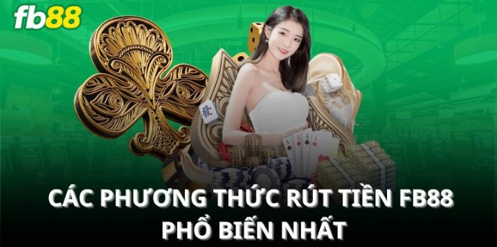 Người chơi không thể nào Rút tiền Fb88 nguyên nhân do đâu?