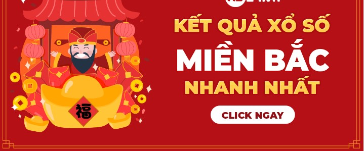 Sân chơi xổ số miền Bắc Fb88 chất lượng