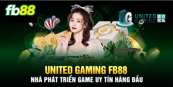 Thực hiện chọn cược United Gaming Fb88 với các vấn đề anh em cần chú ý 