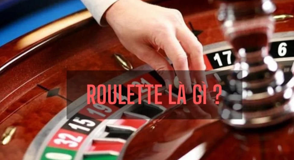 Roulette là trò chơi mang tính biểu tượng trong sòng Casino