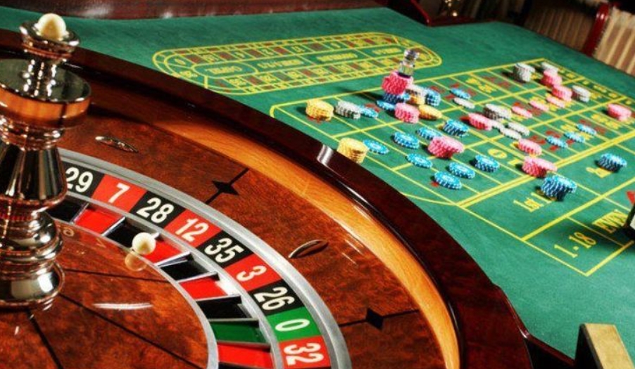 Chiến thuật hữu ích trong cách chơi Roulette bất bại