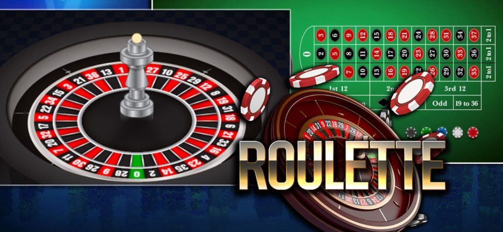 Bật Mí Cách Chơi Roulette Mang Đến Hiệu Quả Cho Game Thủ